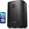 Image de Clean Air Optima® CA-605B Smart Top Filling - 3in1: Luchtbevochtiger met Ionisator, UVC-lamp en Aromatherapie - Geschikt voor Woonkamer, Kantoor, Babykamer, Slaapkamer
