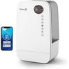 Image de Clean Air Optima® CA-607W Smart - 3in1: Luchtbevochtiger met Ionisator, UVC-lamp en Aromatherapie