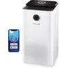 Image de Clean Air Optima® CA-704 Smart - 2in1 Luchtontvochtiger en Luchtreiniger - 10 liter/dag - 5 voudige filtertechnologie - Ultrastille werking