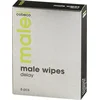 Image de Male Orgasme - 6 stuks - Vertragende Doekjes