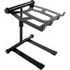 Image de Laptop en tabletstandaard - Innox IVA051 - Zwart