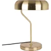 Image de Dutchbone Eclipse Tafellamp/ Bureaulamp Goud
