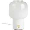 Image de Zuiver Moody Tafellamp Wit