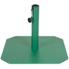 Image de Zuiver Sunshine Parasolvoet Desert Sage - Groen