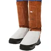 Image de Weldas Lava Brown voetbeschermers 36cm