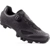 Image de Lake MTB Schoenen MX177-X Wide maat 45 Black