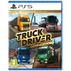 Image de Truck Driver - Gold Edition - PS5