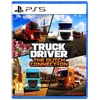 Image de SOEDESCO Truck Driver: The Dutch Connection (PS5) Standaard Meertalig PlayStation 5