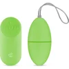 Image de EasyToys - Vibrerend Ei - Groen