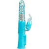 Image de Rabbit Vibrator - Blauw