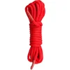 Image de Rood bondagetouw - 5m