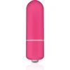 Image de Bullet vibrator met 10 snelheden - roze
