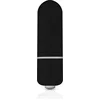 Image de EasyToys - Bulletvibrator - 10 Verschillende Standen - Seksspeeltjes - Vribrator - Mini Vibrator - Zwart