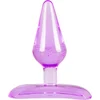 Image de Roze Mini Buttplug - The Assifier