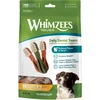 Image de Whimzees Tandenborstel Star M - Kauwsnacks - Hond - 11,4cm - 12st
