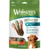 Image de Whimzees Tandenborstel Star L - Kauwsnacks - Hond - 14,5cm - 6st