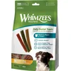 Image de Whimzees Stix M - Kauwsnacks - Hond - 15cm - 12st