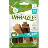 Image de Whimzees Week Bag Puppy M - 7 stuks