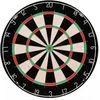 Image de XQmax Darts Dartbord set borstelhaar