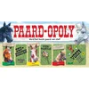 Image de Horka Gezelschapsspel Paard-opoly - NL - paarden o poly