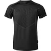 Image de INUTEQ Bodycool T-shirt - Koel T-shirt - 100% Polyester - Zacht - Ultra Rekbaar - Zwart - Maat 2XL
