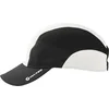 Image de INUTEQ Headcool Power - Koel Pet - Werkt met Water - Lichtgewicht - Tot 8 Uur Koeling - Wit Zwart - Maat S/M