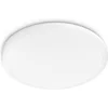 Image de Philips Twirly plafonnière - wit - klein - warmwit licht - 12 W