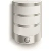 Image de Philips Python buitenwandlamp - met sensor