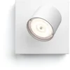 Image de Philips Star opbouwspot - 1-lichts - wit