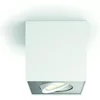 Image de Philips Box opbouwspot - 1-lichts - wit