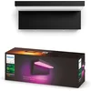 Image de Philips Hue Nyro muurlamp - wit en gekleurd licht - zwart