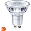 Image de Philips CorePro LEDSpot GU10 3W 2700K 230lm 230V   Dimbaar   Warm Wit