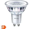 Image de Philips CorePro LEDSpot GU10 3.5W 3000K 265lm 230V - Warm Wit