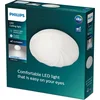 Image de Philips Shore plafonnière - koelwit licht - wit - groot