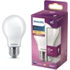 Image de Philips LED lamp - Standaard lampvorm met E27 fitting - Warmwit licht: 2700K - 15W - Mat glas