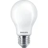 Image de Philips LED lamp - Standaard lampvorm met E27 fitting - Warmwit licht: 2700K - 40W - Mat glas