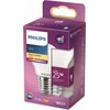 Image de Philips LED Kogellamp Mat - 25 W - E27 - warmwit licht