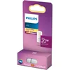 Image de Philips LED Capsule Mat - 20 W - GY6.35 - warmwit licht