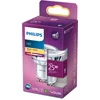 Image de Philips LED Spot - 25 W - GU10 - warmwit licht