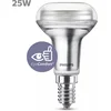 Image de Philips LED Reflector 25W E14 Warm Wit Licht