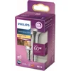 Image de Philips LED Reflector - 60 W - E14 - Dimbaar warmwit licht
