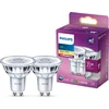 Image de Energiezuinige Philips LED Spot - 35 W- GU10 - warmwit licht - 2 stuks - Bespaar op energiekosten