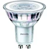 Image de Philips LEDSpot GU10 4.6W 2700K 355lm 230V - 3-Pack - Warm Wit