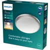 Image de Philips Balance plafonnière - nikkel - klein