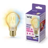 Image de WiZ Filament Lamp - Warm- tot Koelwit Licht - Slimme LED Verlichting - E27 fitting - 50W - Goud - Wi-Fi