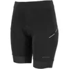 Image de Stanno - Functionals Cycling Shorts Dames - Sportbroek - Maat XS - Zwart