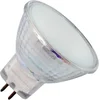 Image de Schiefer GU4 MR11 Halogeen Spot | 20W 12V 2800K 30° Ø35mm | Dimbaar