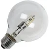 Image de Schiefer E27 Halogeen Globelamp | 52W 815lm 2800K 230V/240V | Dimbaar