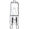 Image de SPL G9 Halogeenlamp 28V - 40W 525lm - Halogeen Lampjes Insteek - Warm Wit Licht - Dimbaar - Helder