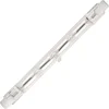 Image de Schiefer GU4 MR11 Halogeen Spot | 5W 12V 3000K 10° Ø35mm | Dimbaar